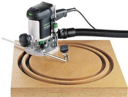 Festool SZ-OF 1000 Cirkelgeleider 483922 - 4014549081303 - 483922 - Mastertools.nl