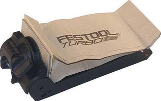 Festool TFS-RS 400 Turbofilter-set 489129 - 4014549083550 - 489129 - Mastertools.nl