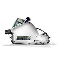 Festool TSV 60 KEBQ-Plus Invalzaag met voorritsfunctie in Systainer - 576730 - 4014549373736 - 576730 - Mastertools.nl