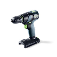 Festool TXS 18-Basic Accu Schroefboormachine 18V Basic Body in Systainer - 576894 - 4014549413616 - 576894 - Mastertools.nl