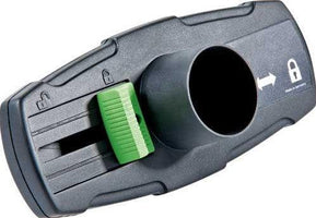 Festool VS-CT AC/SRM45 PLANEX Afsluitschuif 497926 - 4014549155783 - 497926 - Mastertools.nl