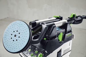 Festool WHR-CT LHS 2 Gereedschapshouder - 205274 - 4014549384183 - 205274 - Mastertools.nl