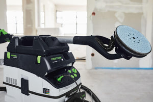 Festool WHR-CT LHS 2 Gereedschapshouder - 205274 - 4014549384183 - 205274 - Mastertools.nl