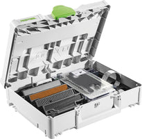 Festool ZH-SYS-PS 420 Accessoire-Systainer Sys³ - 576789 - 4014549381168 - 576789 - Mastertools.nl