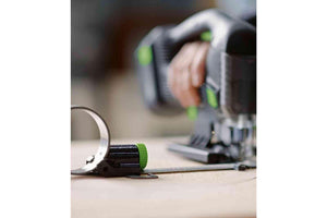 Festool ZH-SYS-PS 420 Accessoire-Systainer Sys³ - 576789 - 4014549381168 - 576789 - Mastertools.nl