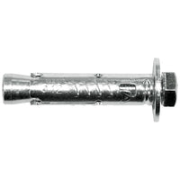 Fischer Hulsanker TA M8x55 NL VE=50 - 94427 - 8001132944271 - 94427 - Mastertools.nl