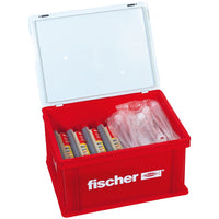 Fischer Injectiemortel FIS V Plus 360 S in krat VE=20 - 558757 - 4048962417623 - 558757 - Mastertools.nl