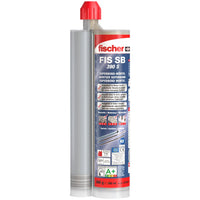 Fischer Superbond Injectiemortel FIS SB 390 S - 519451 - 4048962161946 - 519451 - Mastertools.nl