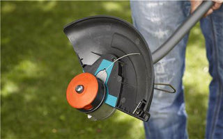 Gardena 9827-20 Accu Grastrimmer Set PowerCut Li-40/30 - 4078500031554 - 9827-20 - Mastertools.nl