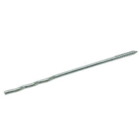 GB® Spouwanker 160x4mm RVS A4 VE=250 - 37409 - 8714318048679 - 37409.0250 - Mastertools.nl