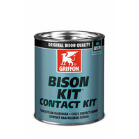 Griffon Kit Contactlijm - 750ml - 6305086 - 8710439165745 - 6305086 - Mastertools.nl