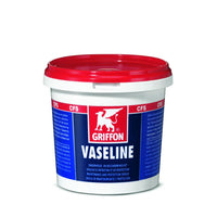 Griffon Vaseline 1000gr Lichtgeel - 1233116 - 8710439914213 - 1233116 - Mastertools.nl