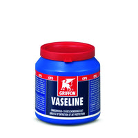 Griffon Vaseline 200gr Lichtgeel - 1233109 - 8710439914206 - 1233109 - Mastertools.nl