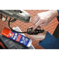 Griffon Vaselinespray 300ml - 1233133 - 8710439919652 - 1233133 - Mastertools.nl