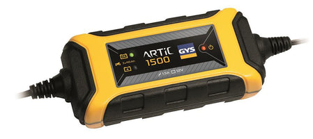 GYS Acculader ARTIC 1500- 5192029576 - 3154020029576 - 5192029576 - Mastertools.nl