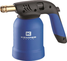 GYS Gasbrander met Piezo ontsteking- 5193040342 - - - Mastertools.nl