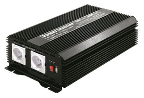 GYS Omvormer Inverter MSW82000 24V 2000W MOD- 5192027237 - 3154020027237 - 5192027237 - Mastertools.nl