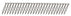 Haubold Haften op strip RB 2,5x25 ring inox A2 FH - 575203 - - - Mastertools.nl