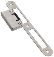 HMB Sluitplaat dag- en nacht lange lip DIN rechts - 706410 - 08718418000872 - 706410 - Mastertools.nl