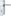 Hoppe London Veiligheidsbeslag KTB PC72 KN/KR 61G/2236ZA/2214/113 F1 DD35-40 SKG*** - 3816081 - - - Mastertools.nl