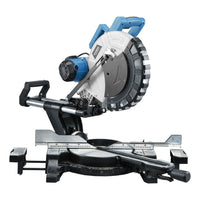 Hyundai Afkort-/Verstekzaag met Laser 1800W - 56256 - 8718502562569 - 56256 - Mastertools.nl