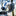 Hyundai Afkort-/Verstekzaag met laser 305mm 1800W - 56256 - - - Mastertools.nl