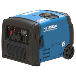 Generator / inverter 3,2kW - 55012