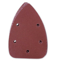 Hyundai Schuurpapier delta K60, 10 vel - 56651-1 - - - Mastertools.nl