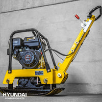 Hyundai Trilplaat reverse 155kg 9PK - 57372 - - - Mastertools.nl
