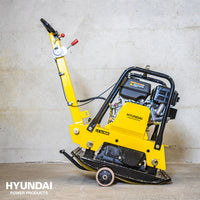 Hyundai Trilplaat reverse 155kg 9PK - 57372 - - - Mastertools.nl