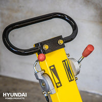 Hyundai Trilplaat reverse 155kg 9PK - 57372 - - - Mastertools.nl