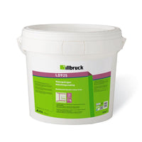 illbruck LD925 Waterbased I-Seal Coating Wit 10kg emmer - LD925510229 - 5060563384295 - LD925510229 - Mastertools.nl
