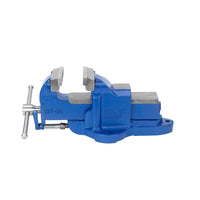Irwin Bankschroef voor technici, 4-1/2” / 115 mm** - T8434 - 0734442019442 - T8434 - Mastertools.nl