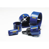 Irwin Bi-Metalen gatzaag Ø 46MM - 10504182 - 5706915041828 - 10504182 - Mastertools.nl