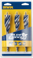 Irwin Blue Groove 6x, 3-delige set: 20/22/25 mm - 10506627 - 5706915066272 - 10506627 - Mastertools.nl