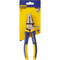 Irwin Combinatietang 7”/175 mm - 1910231 - 5706919102310 - 1910231 - Mastertools.nl