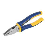 Irwin Combinatietang 7”/175 mm - 1910231 - 5706919102310 - 1910231 - Mastertools.nl