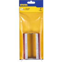 Irwin FG4 Fiberbekleding 4” / 100 mm - 0734442002161 - FG4 - Mastertools.nl