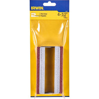 Irwin FG412 Fiberbekleding 4-1/2” / 115 mm - 0734442002406 - FG412 - Mastertools.nl