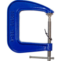 Irwin G-klem met grote bekdiepte - T1224 - 0734442030843 - T1224 - Mastertools.nl