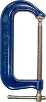 Irwin G-klem voor zwaar werk - T1218 - 0734442032168 - T1218 - Mastertools.nl