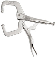 Irwin Griptang C-klem Original - 6R 6”/150 mm - T17EL4 - 038548001715 - T17EL4 - Mastertools.nl