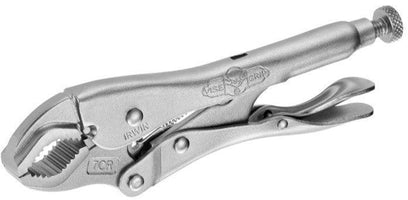 Irwin Griptang Gebogen Bek Original - 7CR 7”/ 175 mm - 10508018 - 5706915080186 - 10508018 - Mastertools.nl