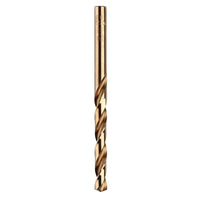 Irwin HSS Metaalboor 135° Cobalt 3.5MM - 10502546 - 5709131282853 - 10502546 - Mastertools.nl