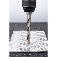 Irwin HSS Metaalboor 135° Cobalt 7.5MM - 10502560 - 5709131283416 - 10502560 - Mastertools.nl