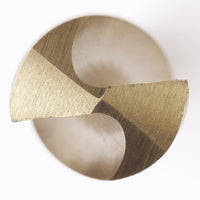 Irwin HSS Metaalboor 135° Titanium 9.5MM - 10502598 - 5709131283591 - 10502598 - Mastertools.nl