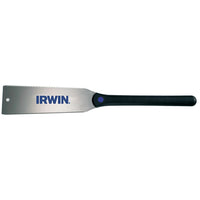 Irwin Japanse Zaag dubbele rand (rip/cross-cut), 7/17TPI - 10505164 - 5706915051643 - 10505164 - Mastertools.nl