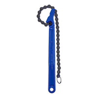 Irwin Ketting moersleutel Ø100 - T240 - 0734442113522 - T240 - Mastertools.nl