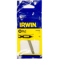 Irwin Phillips Ph2 - 1/4”/90 mm - 1 st - 10504366 - 5706915043662 - 10504366 - Mastertools.nl