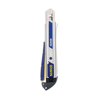 Irwin ProTouch™ Heavy-Duty afbreekmes, 18 mm - 10507106 - 5706915071061 - 10507106 - Mastertools.nl